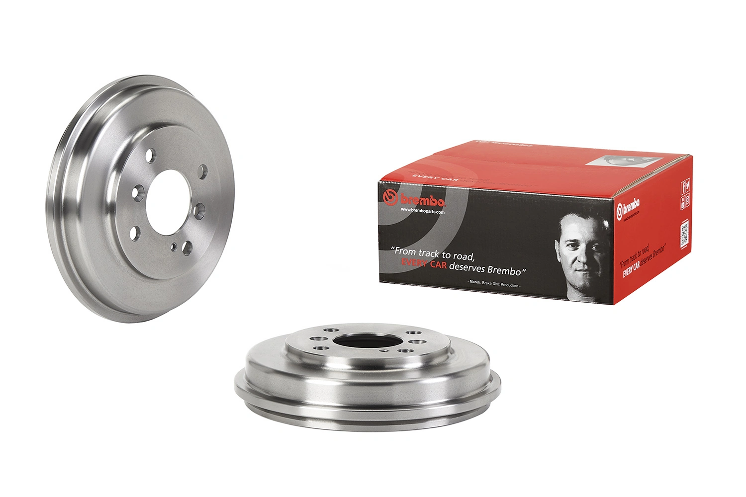 tromol rem ESSENTIAL LINE 14.F041.10