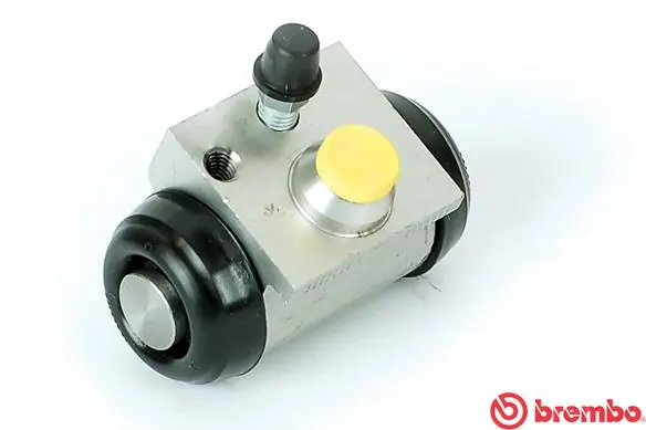 Wheel Brake Cylinder ESSENTIAL LINE A 12 604