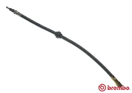Brake Hose ESSENTIAL LINE T 61 017