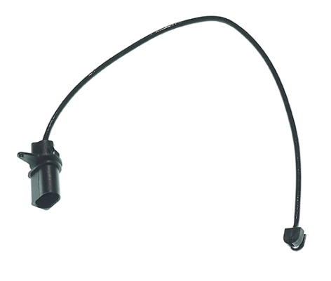 Warning Contact, brake pad wear PRIME LINE A 00 518