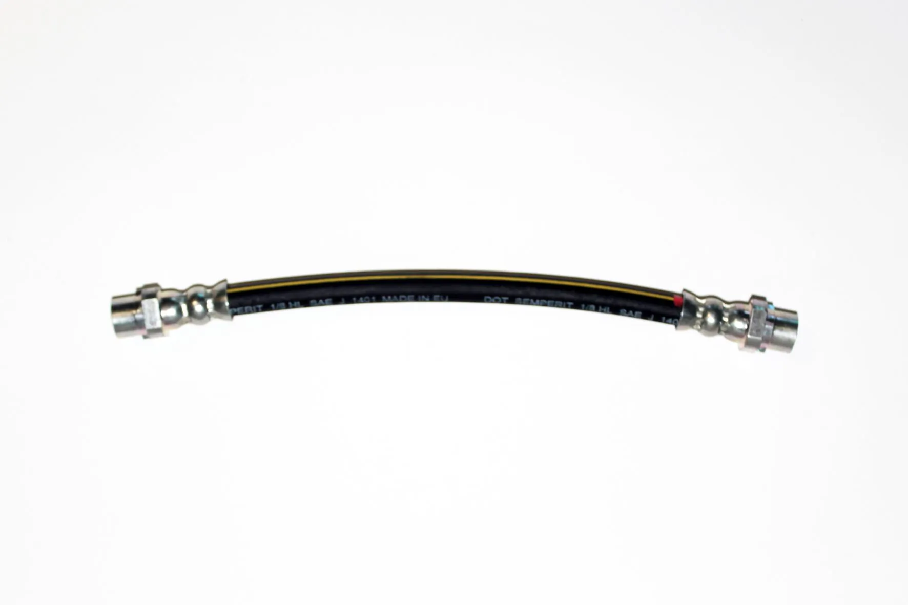 Brake Hose ESSENTIAL LINE T 06 055