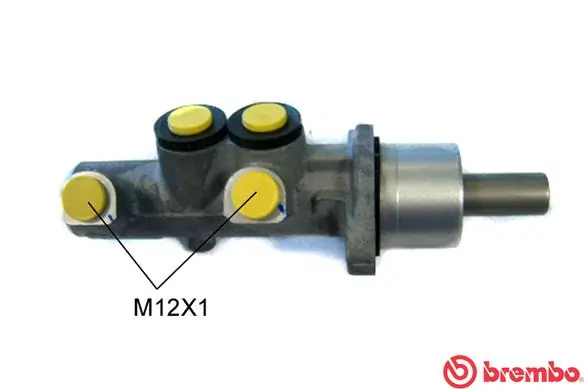 Brake Master Cylinder ESSENTIAL LINE M 85 065
