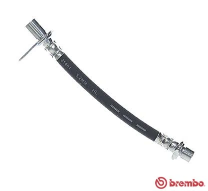 Brake Hose ESSENTIAL LINE T 83 161