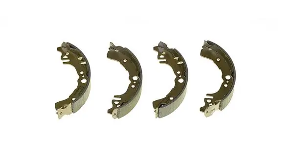 BREMBO S 16 514 Brake Shoe Set