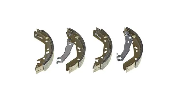 Brake Shoe Set ESSENTIAL LINE S 30 517