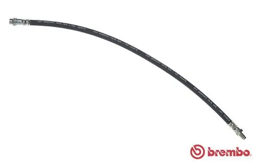 Brake Hose ESSENTIAL LINE T 61 054