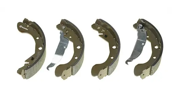 BREMBO S 10 516 Brake Shoe Set