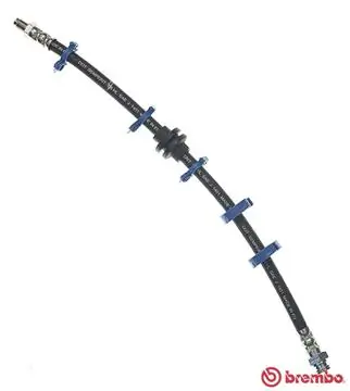 Brake Hose ESSENTIAL LINE T 23 052