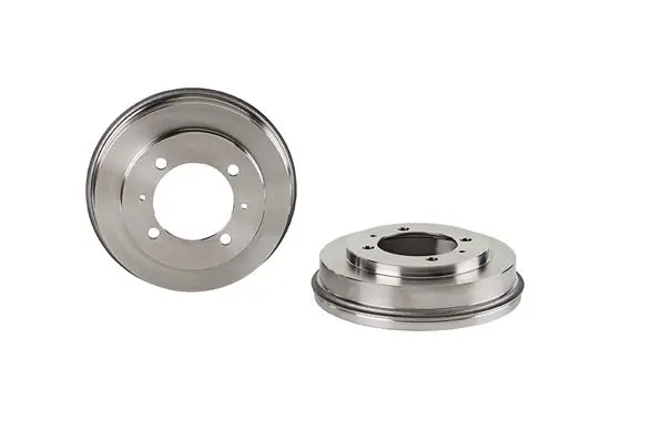 Brake Drum ESSENTIAL LINE 14.A718.10