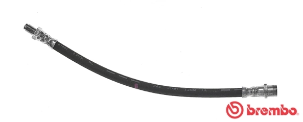 Brake Hose ESSENTIAL LINE T 50 026