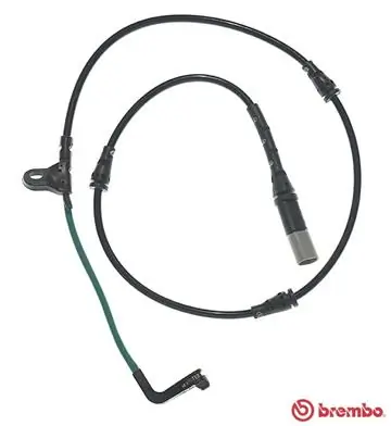 Warning Contact, brake pad wear PRIME LINE A 00 246