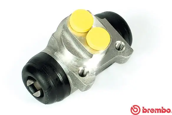 Wheel Brake Cylinder ESSENTIAL LINE A 12 A89