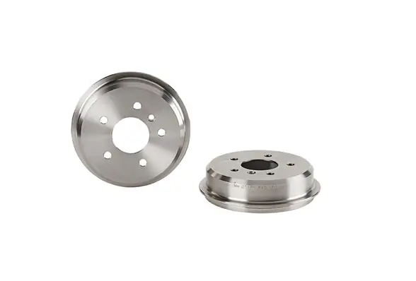 Brake Drum ESSENTIAL LINE 14.7756.10