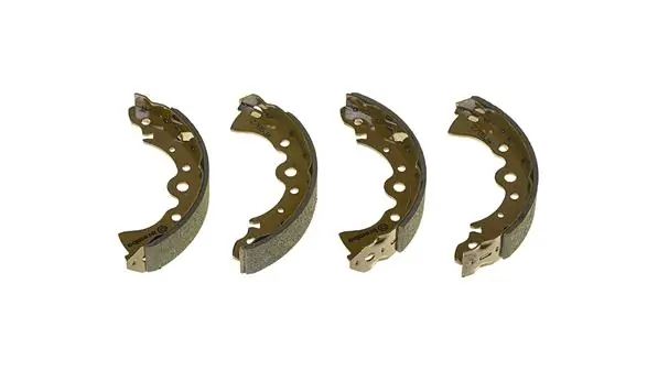 Brake Shoe Set ESSENTIAL LINE S 56 519