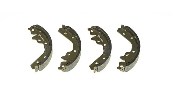 Brake Shoe Set ESSENTIAL LINE S 11 502