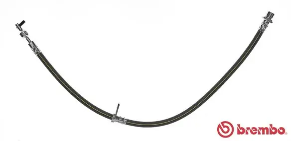 Brake Hose ESSENTIAL LINE T 83 098