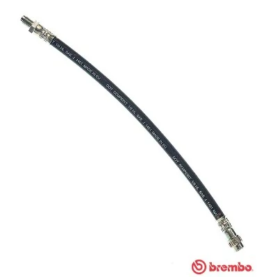 Brake Hose ESSENTIAL LINE T 68 012