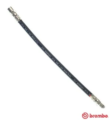 Brake Hose ESSENTIAL LINE T 50 004