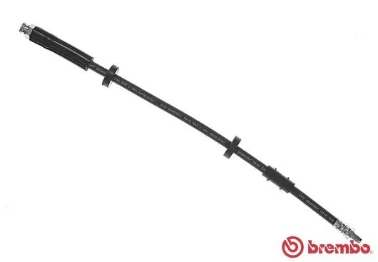 Brake Hose ESSENTIAL LINE T 11 018