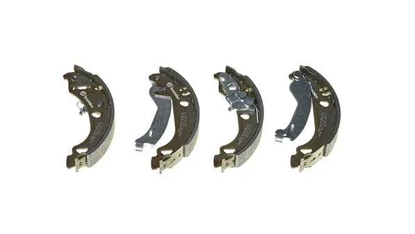 Brake Shoe Set ESSENTIAL LINE S 23 513
