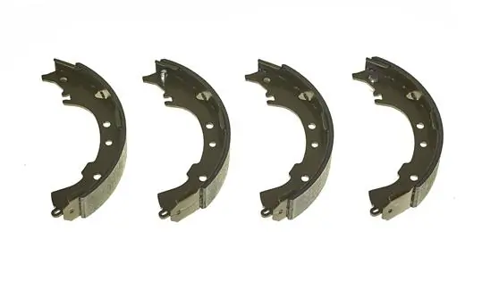 Brake Shoe Set ESSENTIAL LINE S 83 540