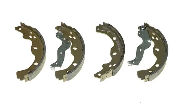 Brake Shoe Set ESSENTIAL LINE S 23 532