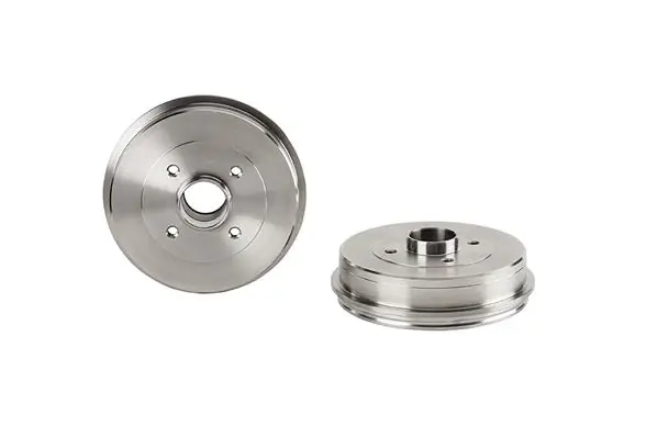 Brake Drum ESSENTIAL LINE 14.A672.10