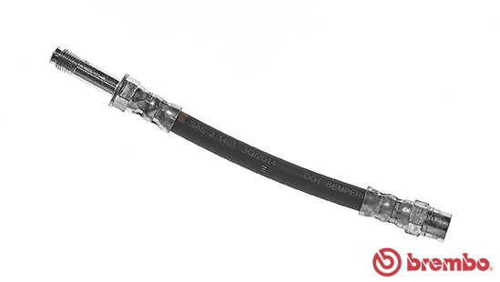 Brake Hose ESSENTIAL LINE T 24 099