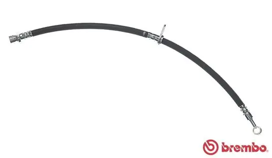 Brake Hose ESSENTIAL LINE T 23 041
