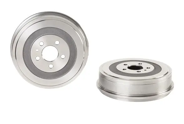Brake Drum ESSENTIAL LINE 14.7077.10