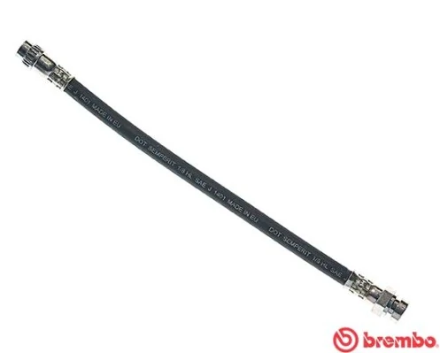 Brake Hose ESSENTIAL LINE T 61 130