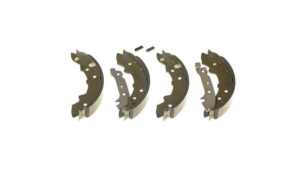 BREMBO S 68 508 Brake Shoe Set