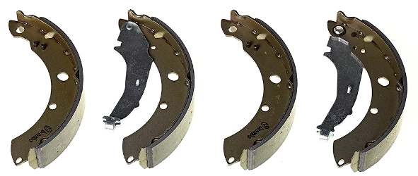 Brake Shoe Set ESSENTIAL LINE S 85 544