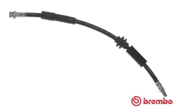 Brake Hose ESSENTIAL LINE T 86 025