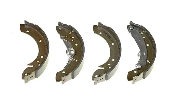 Brake Shoe Set ESSENTIAL LINE S 61 524