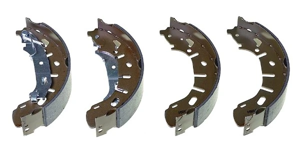 Brake Shoe Set ESSENTIAL LINE S 59 531
