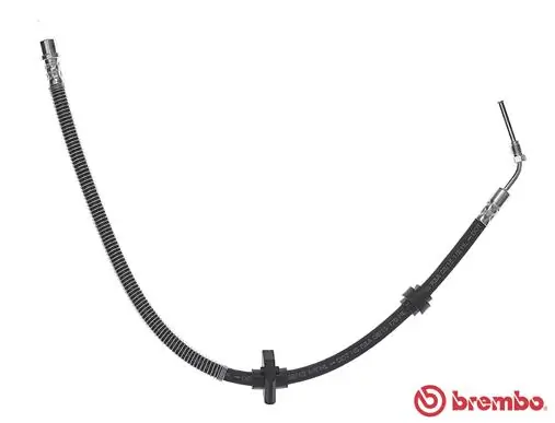 Brake Hose ESSENTIAL LINE T 61 059