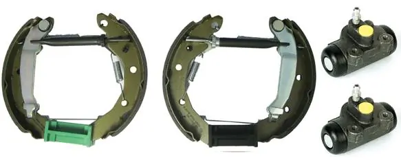 Brake Shoe Set K 15 001