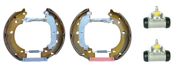 Brake Shoe Set K 68 071