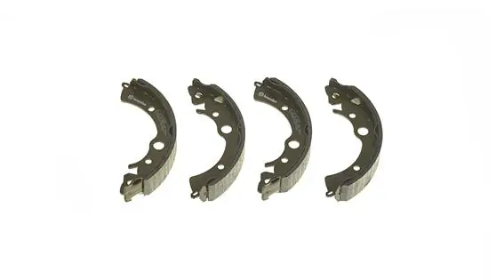 Brake Shoe Set ESSENTIAL LINE S 28 505