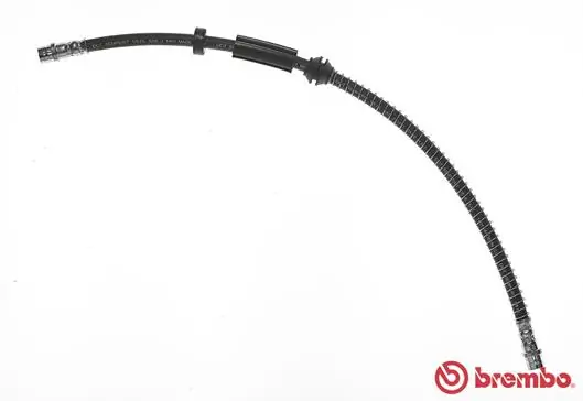 Brake Hose ESSENTIAL LINE T 85 129