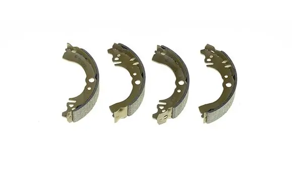 BREMBO S 16 506 Brake Shoe Set