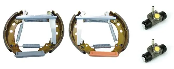 Brake Shoe Set K 85 011