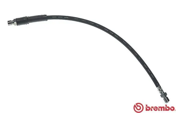 Brake Hose ESSENTIAL LINE T 50 019