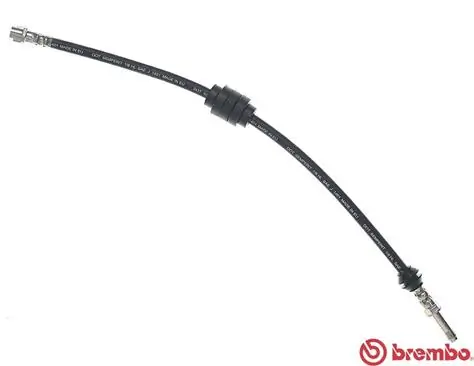 Brake Hose ESSENTIAL LINE T 85 138