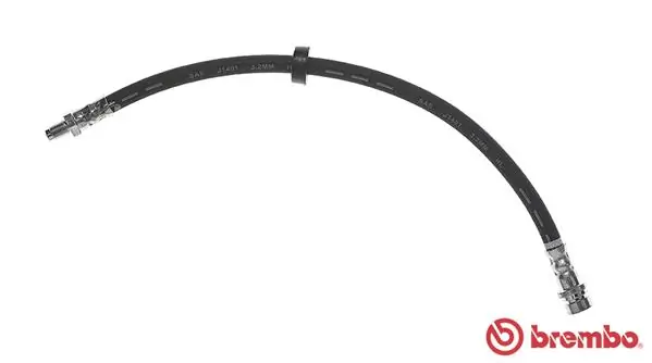 Brake Hose ESSENTIAL LINE T 24 132