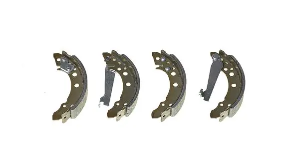 Brake Shoe Set ESSENTIAL LINE S 85 507
