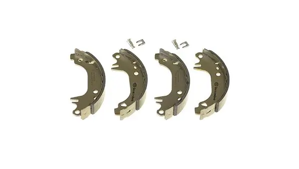 Brake Shoe Set ESSENTIAL LINE S 61 535
