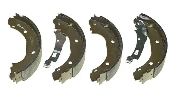 Brake Shoe Set ESSENTIAL LINE S 23 525