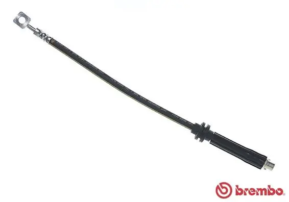 Brake Hose ESSENTIAL LINE T 10 017